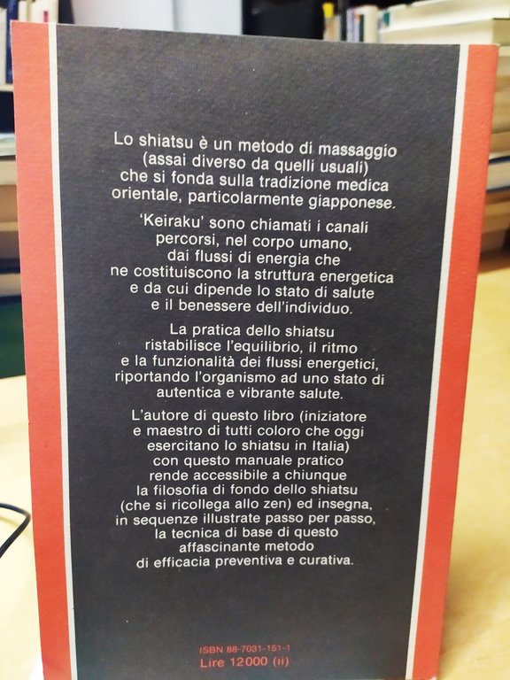 l'altra medicina 4 keiraku-shiatsu il metodo di massaggio che nasce …