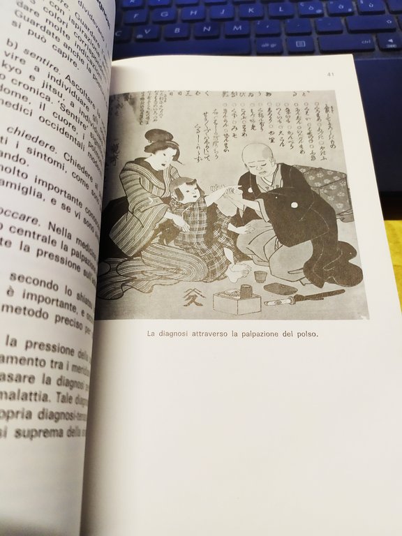 l'altra medicina 4 keiraku-shiatsu il metodo di massaggio che nasce …