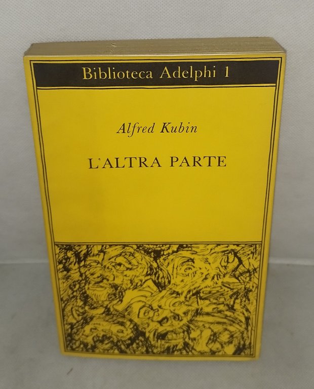l'altra parte adelphi 1965 | Immagine Gallery 2