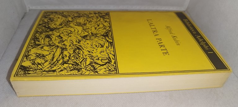 l'altra parte adelphi 1965 | Immagine Gallery 4