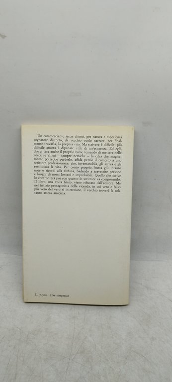 l'amore e niente mario lattes