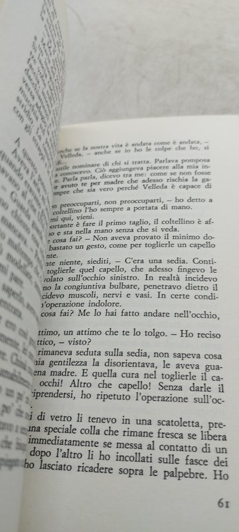 l'amore e niente mario lattes