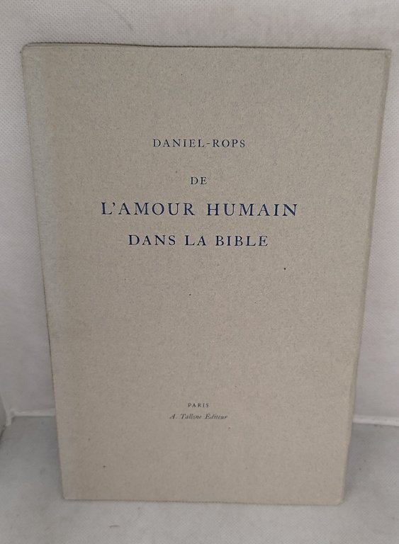 l'amour humain dans la bible | Immagine Gallery 2