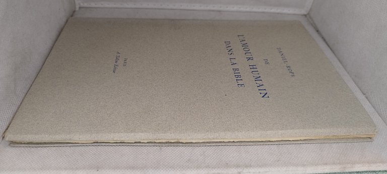 l'amour humain dans la bible | Immagine Gallery 4