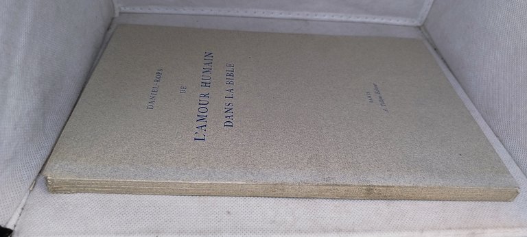 l'amour humain dans la bible | Immagine Gallery 5