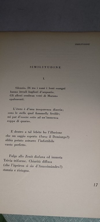 l'anadiomène gianluigi marianini | Immagine Gallery 9