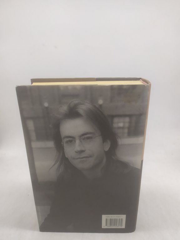 l'angelo delle tenebre caleb carr mondadori 1999