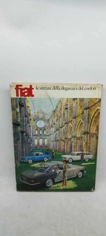 l'annata automobilistica 63/64 giovanni lurani