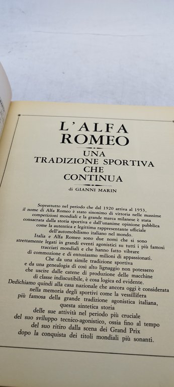 l'annata automobilistica 63/64 giovanni lurani