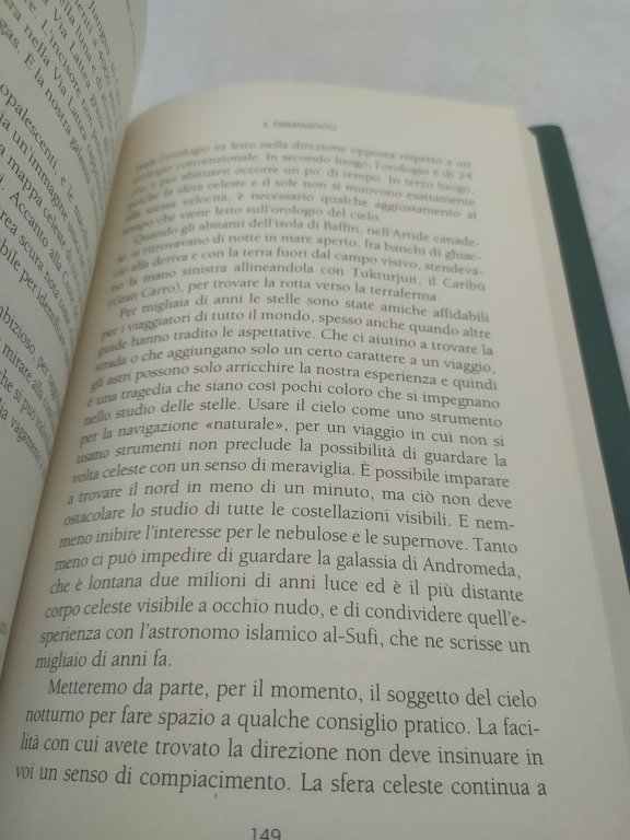 l'antica arte di trovare la strada osservare e leggere la …