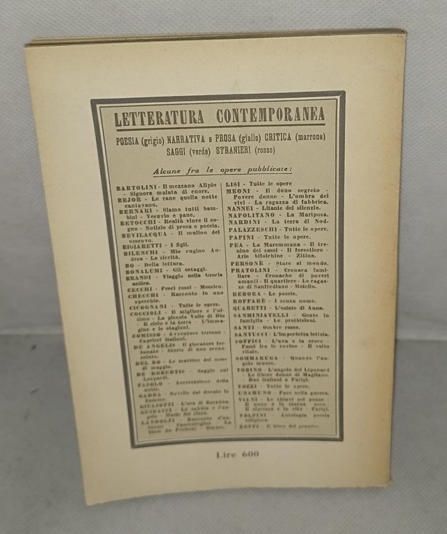 l'antica moneta paolo volponi | Immagine Gallery 2