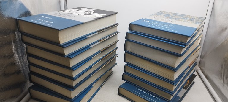 l'antichità a cura di umberto eco 14 volumi