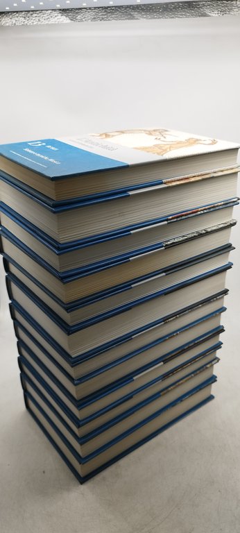 l'antichità a cura di umberto eco la biblioteca di repubblica …