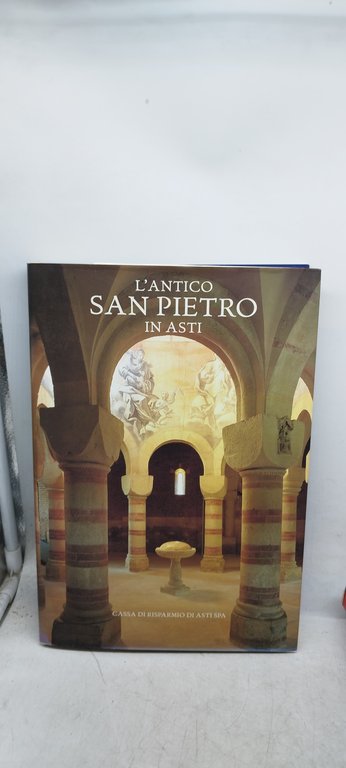 l'antico san pietro in asti