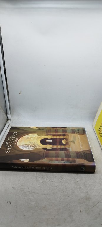 l'antico san pietro in asti