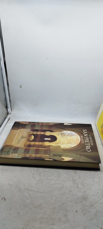 l'antico san pietro in asti