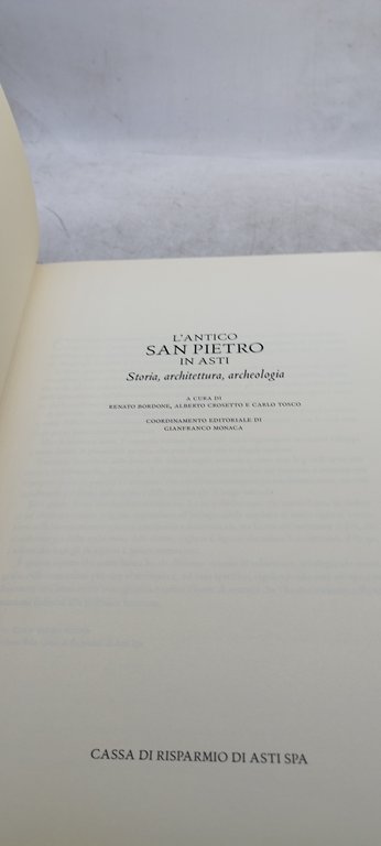 l'antico san pietro in asti