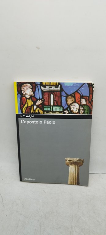 l'apostolo paolo claudiana