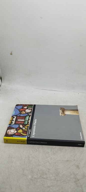 l'apostolo paolo claudiana