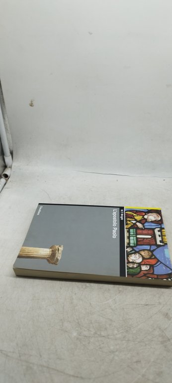 l'apostolo paolo claudiana