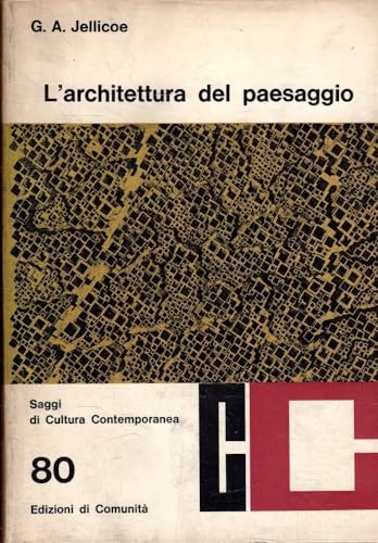 L'Architettura Del Paesaggio