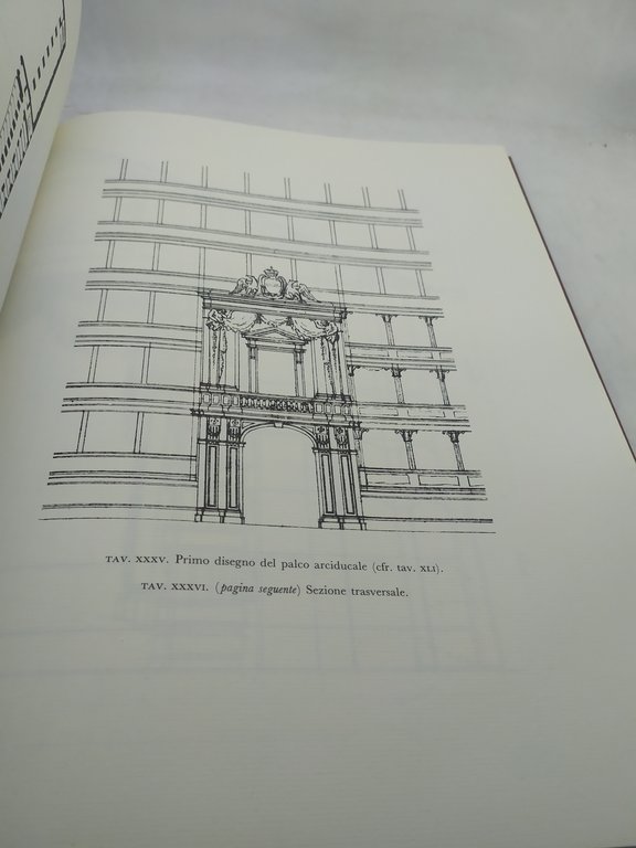 l'architettura della scala nell'età neoclassica edizioni il polifilo