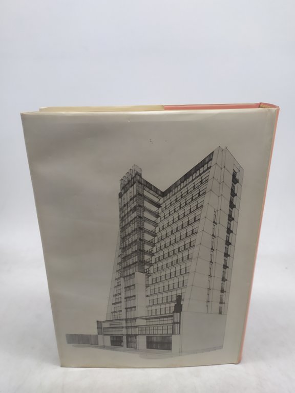 l'architettura moderna e il design da william morris alla bauhaus