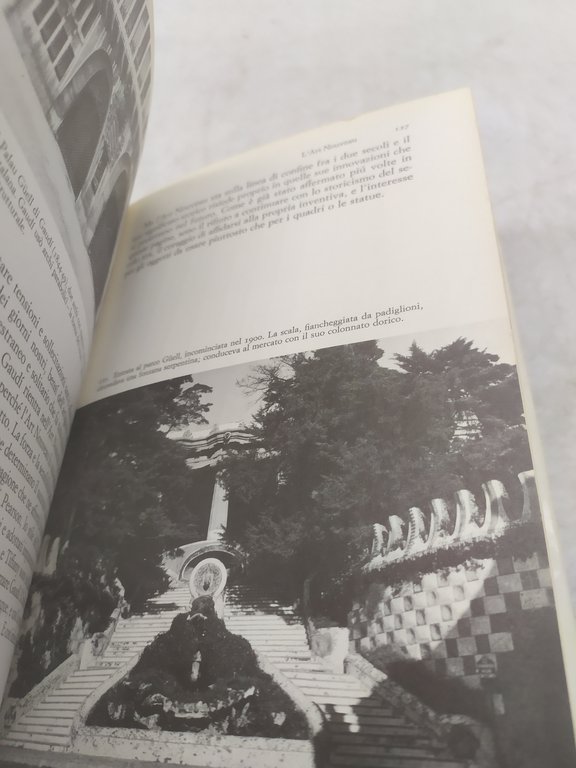 l'architettura moderna e il design da william morris alla bauhaus