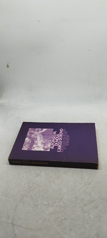 l'arco di rovo impotenza e aggressivita' in due rituali del …