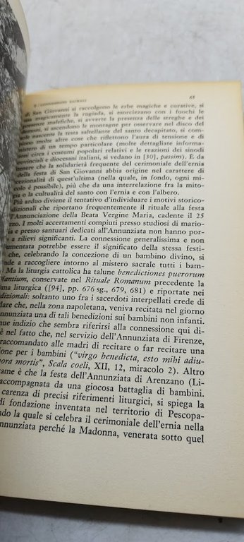 l'arco di rovo impotenza e aggressivita' in due rituali del …