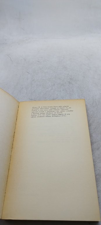 l'arco di rovo impotenza e aggressivita' in due rituali del …