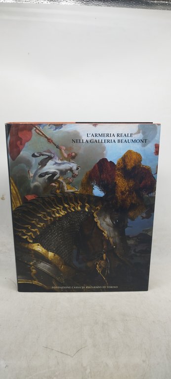 l'armeria reale nella galleria beaumont