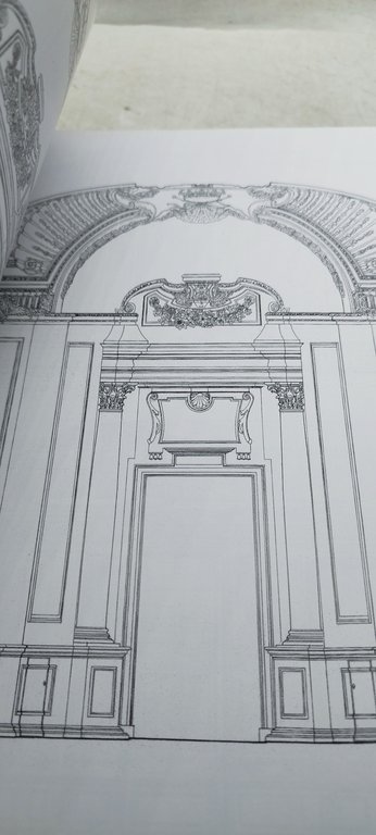 l'armeria reale nella galleria beaumont