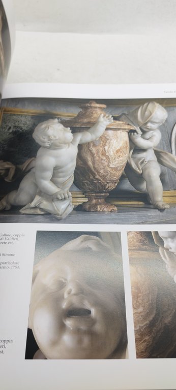 l'armeria reale nella galleria beaumont