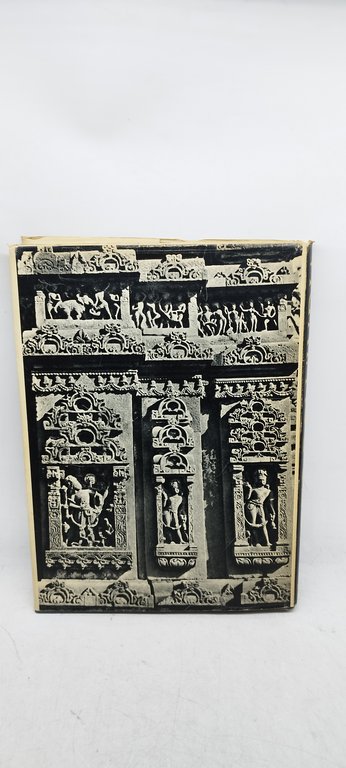 l'arte dell'india di stella kramrisch con 190 illustrazioni