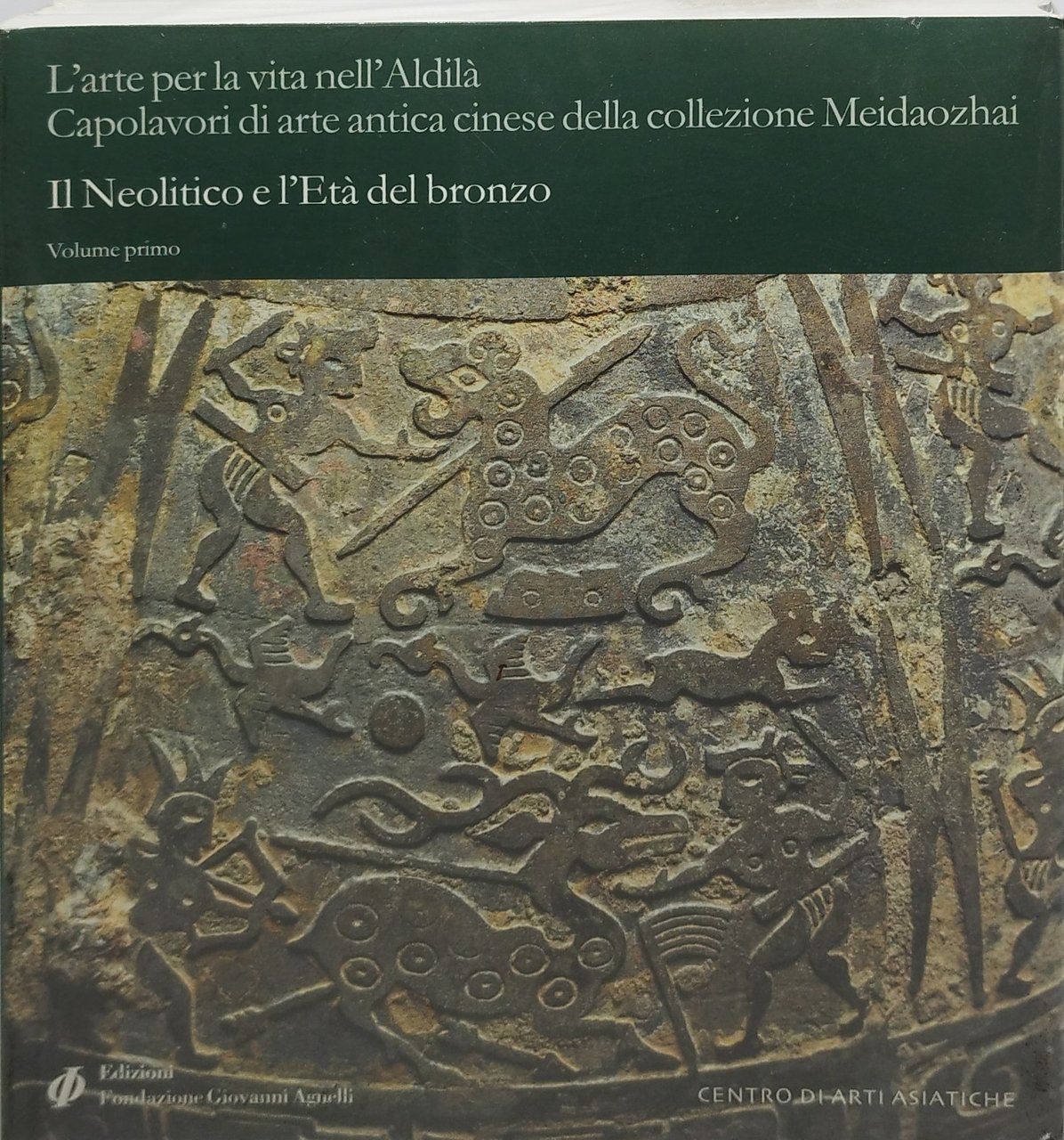l'arte per la vita nell'aldilà capolavori di arte antica cinese …