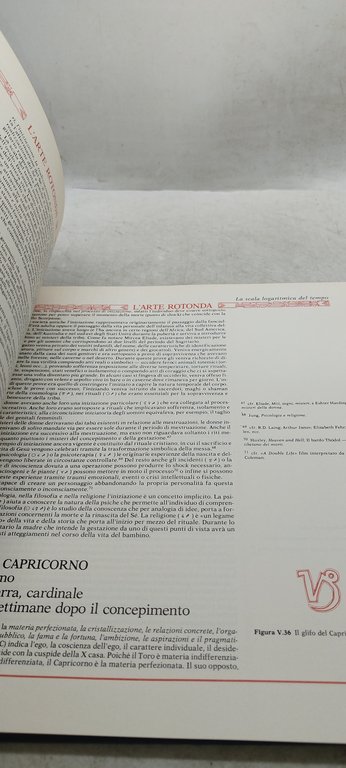 l'arte rotonda astrologia del tempo e dello spazio