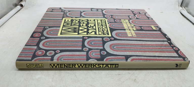 l'artigianato diventa arte 1903-1913