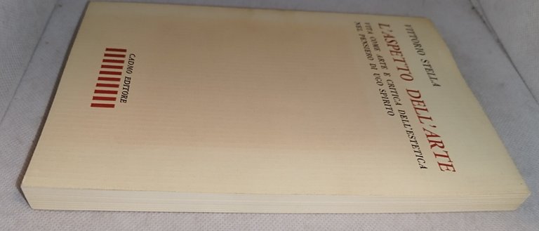 l'aspetto dell'arte vita come arte e critica dell'estetica nel pensiero … | Immagine Gallery 3