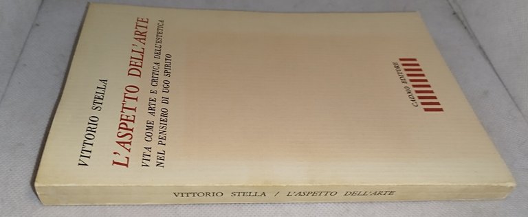 l'aspetto dell'arte vita come arte e critica dell'estetica nel pensiero … | Immagine Gallery 4