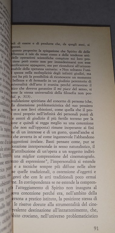 l'aspetto dell'arte vita come arte e critica dell'estetica nel pensiero … | Immagine Gallery 6