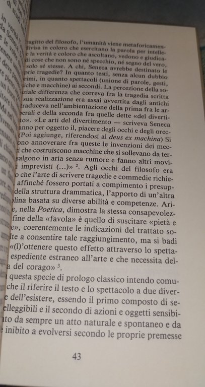 l'attore e l'autore il comballo | Immagine Gallery 5