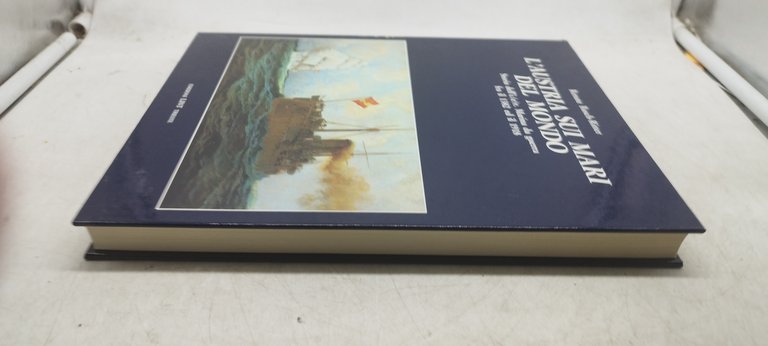 l'austria sui mari del mondo storia dell'i e r marina …