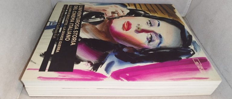 l'avventurosa storia del cinema italiano volume 2 | Immagine Gallery 3