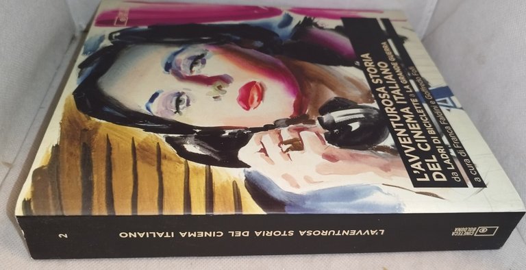 l'avventurosa storia del cinema italiano volume 2 | Immagine Gallery 4