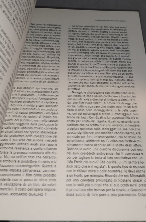 l'avventurosa storia del cinema italiano volume 2 | Immagine Gallery 6
