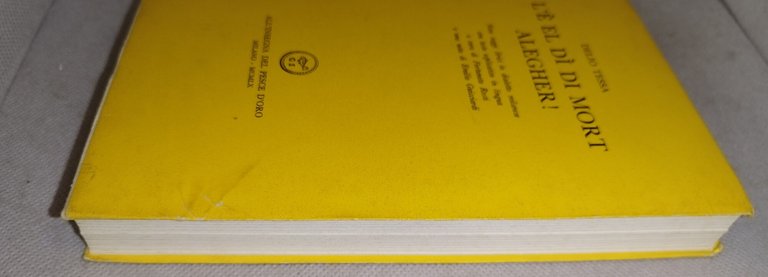 l'è el di di mort alegher delio tessa | Immagine Gallery 4