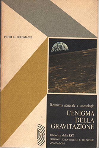 L'enigma della gravitazione