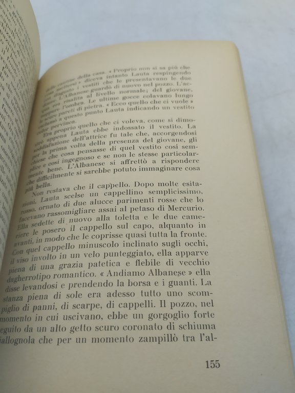 l'epidemia alberto moravia 1944