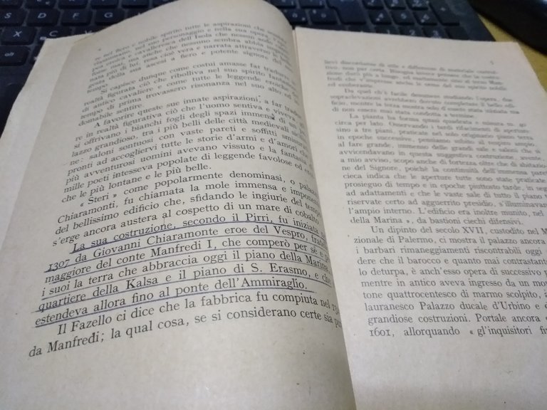 l'epopea eroica e cavalleresca in sicilia michele catalano g.danna